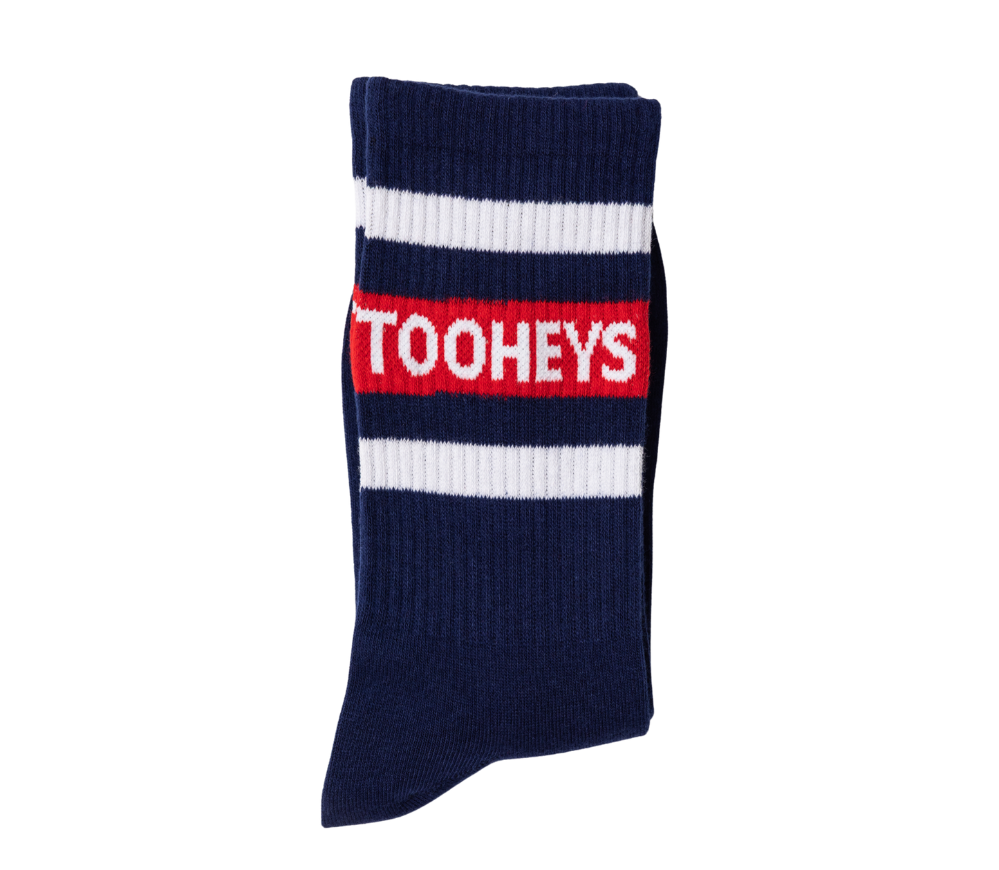 Socks (blue)