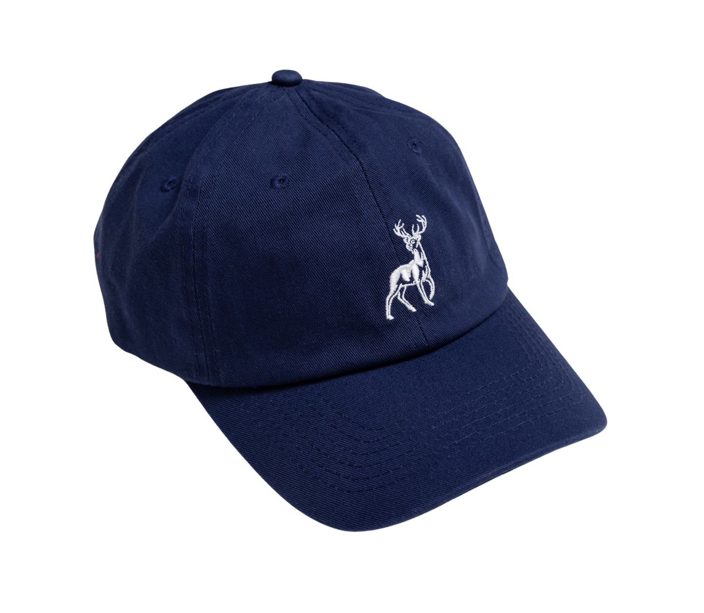 Stag Caps