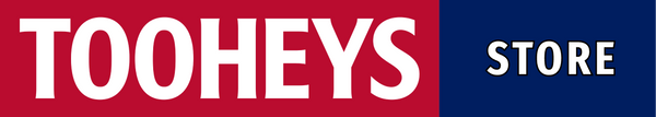 Tooheys Merchandise
